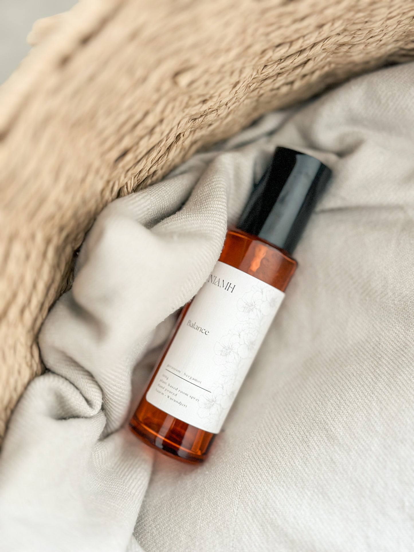 Balance - Luxe Room Spray