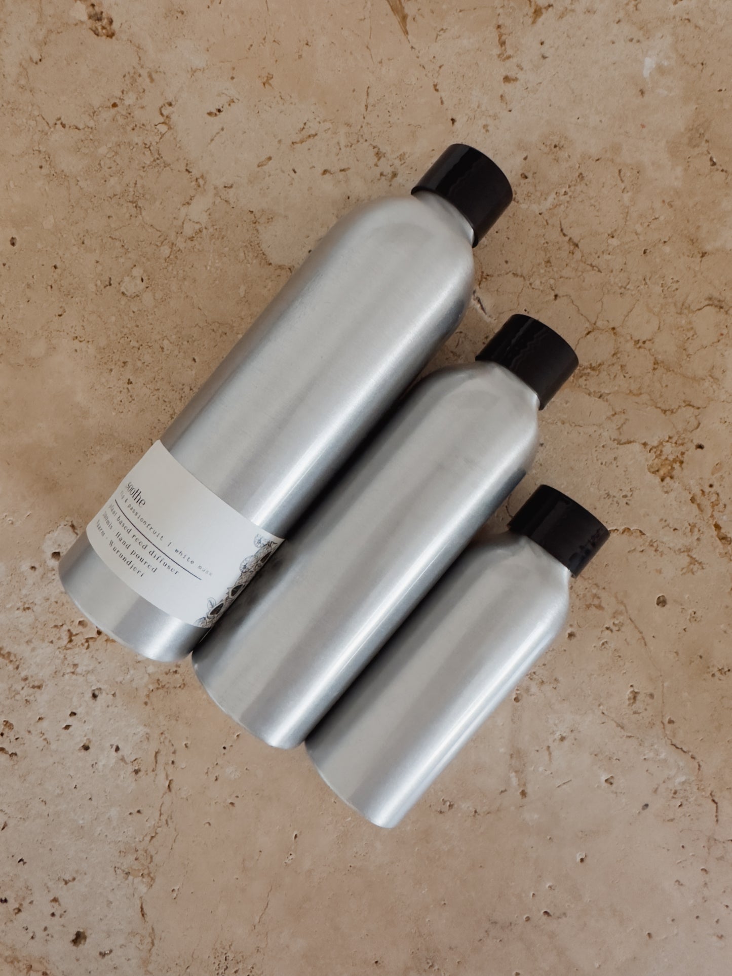 Plant-based diffuser Refill