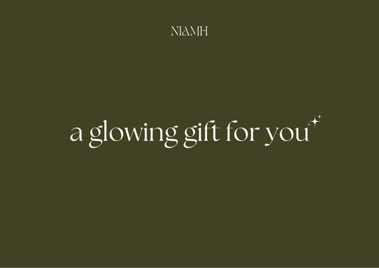 A gift for your loved one