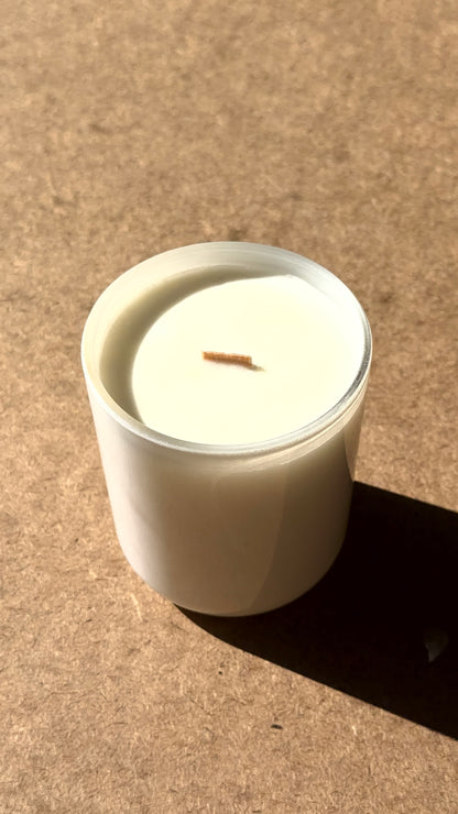 The Mini Ritual