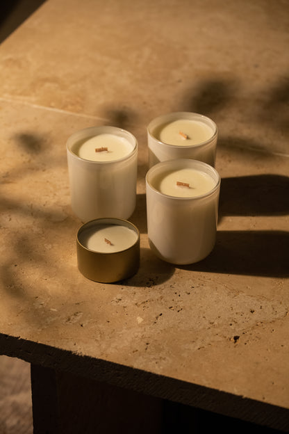 The Mini Ritual