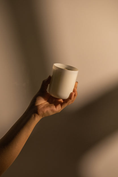 La vita y bea - soy candle
