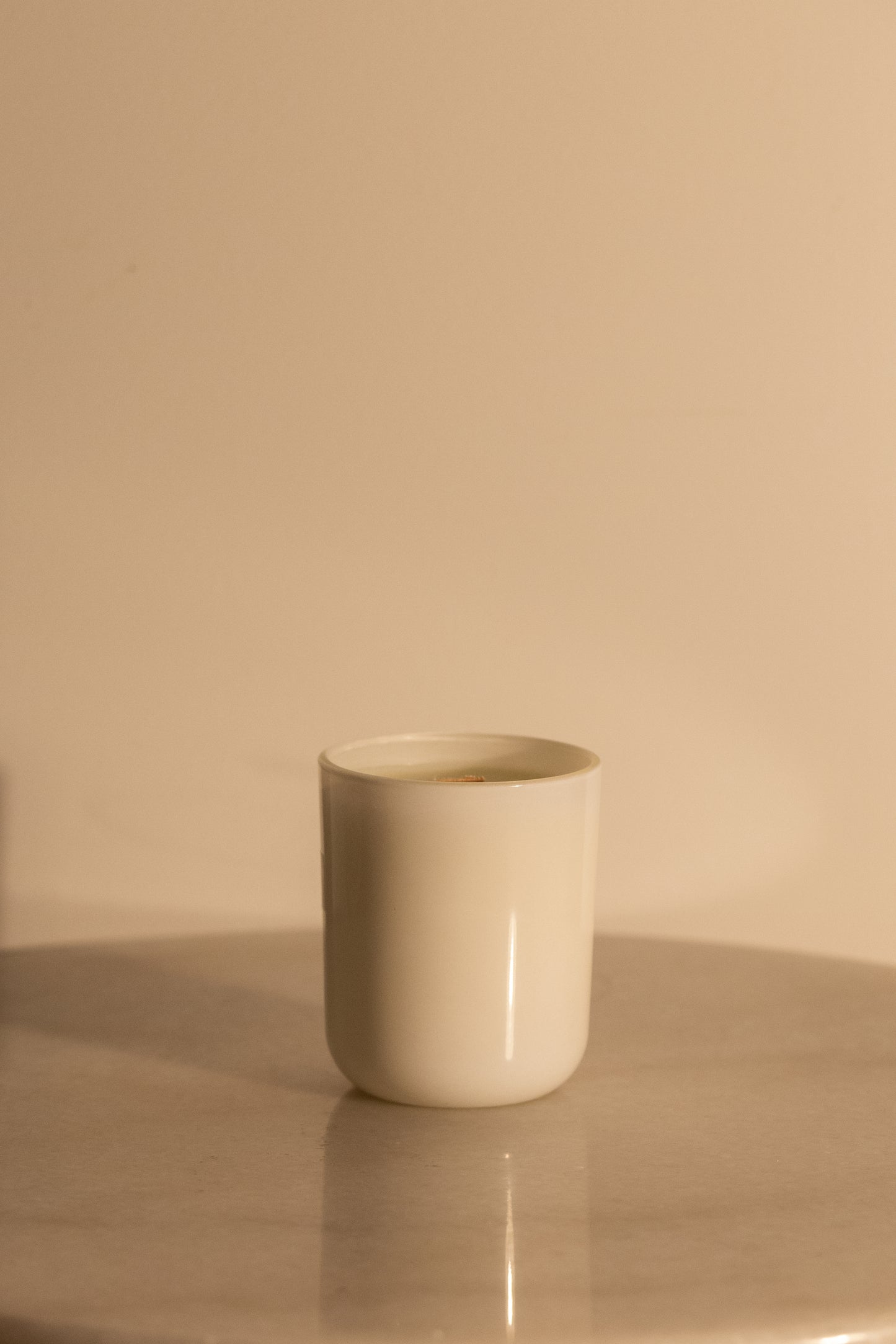 La vita y bea - soy candle