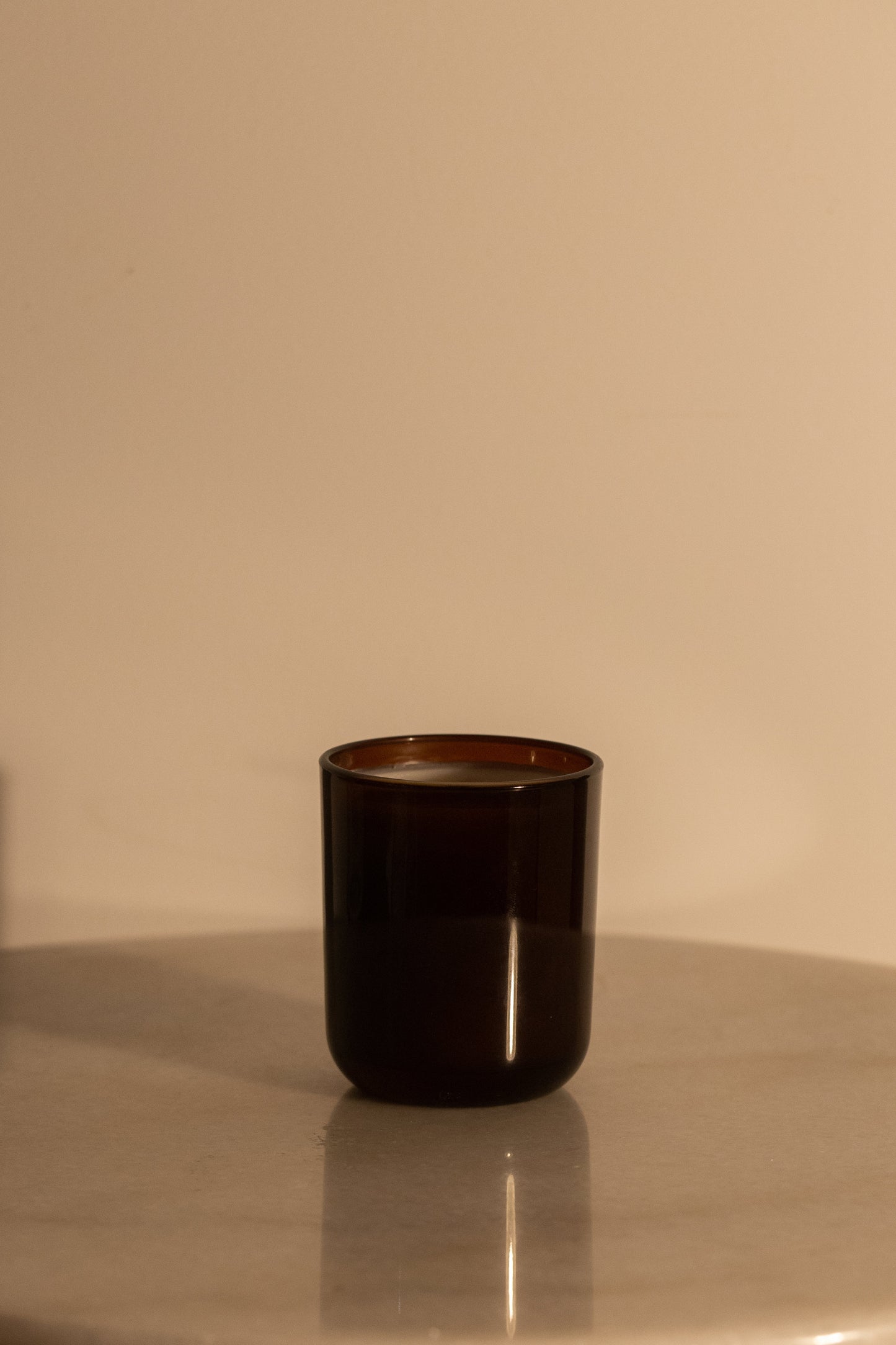 Yiruk Wamoon - soy candle